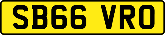 SB66VRO