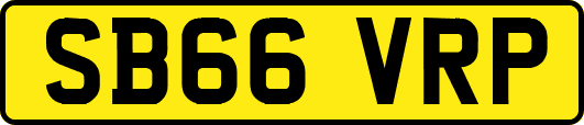 SB66VRP