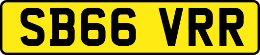 SB66VRR