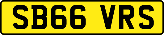 SB66VRS