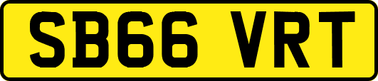 SB66VRT