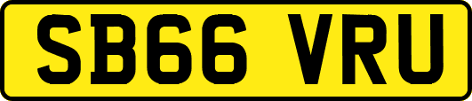 SB66VRU