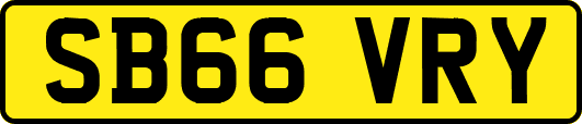SB66VRY