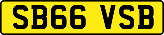 SB66VSB