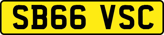 SB66VSC