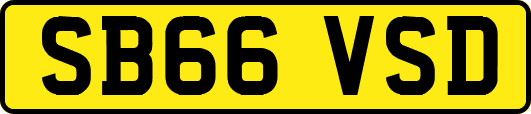SB66VSD