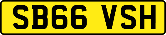 SB66VSH