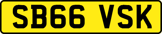 SB66VSK