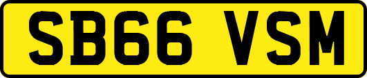 SB66VSM