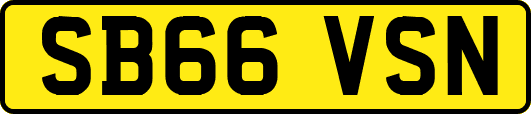 SB66VSN