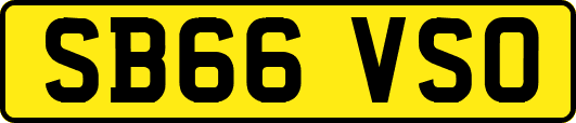 SB66VSO