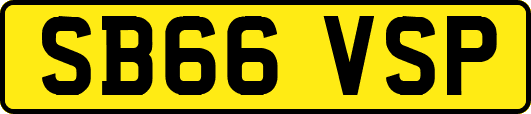 SB66VSP