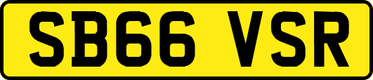 SB66VSR