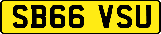 SB66VSU