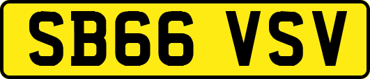 SB66VSV