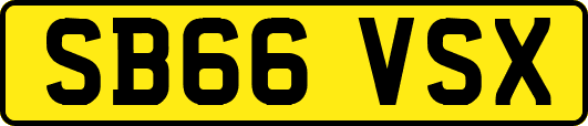 SB66VSX