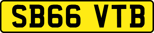 SB66VTB