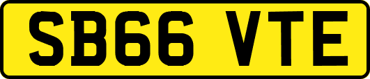 SB66VTE