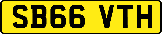 SB66VTH