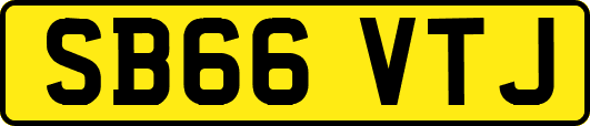SB66VTJ