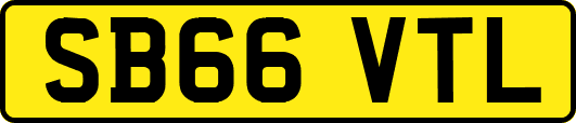 SB66VTL