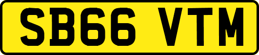 SB66VTM