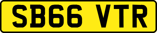 SB66VTR