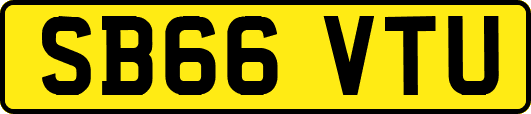 SB66VTU