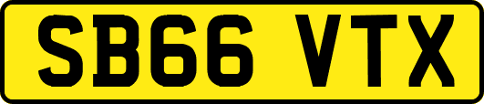 SB66VTX