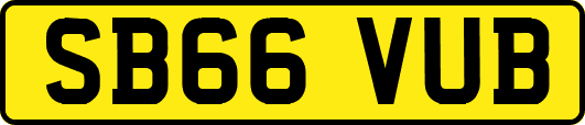 SB66VUB