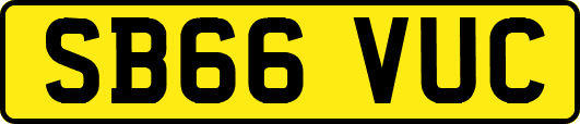 SB66VUC
