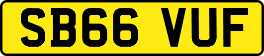 SB66VUF