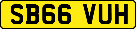 SB66VUH