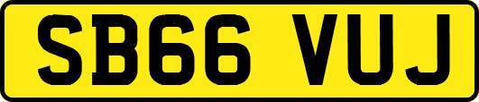 SB66VUJ