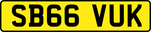 SB66VUK