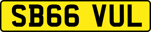 SB66VUL