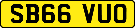 SB66VUO