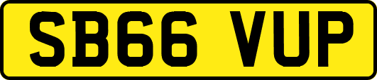 SB66VUP