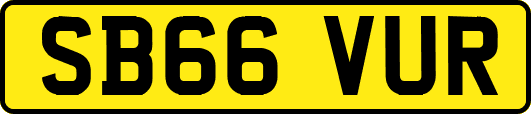 SB66VUR