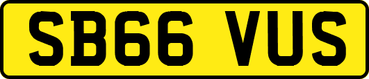 SB66VUS