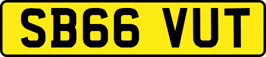 SB66VUT