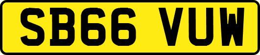 SB66VUW