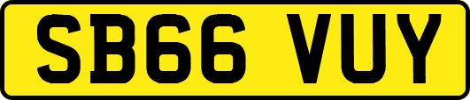 SB66VUY