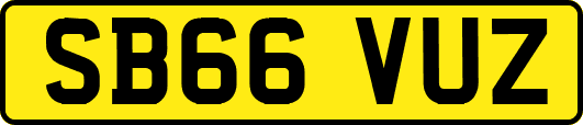 SB66VUZ