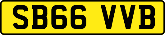 SB66VVB