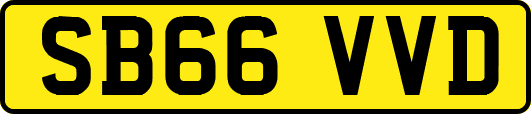 SB66VVD
