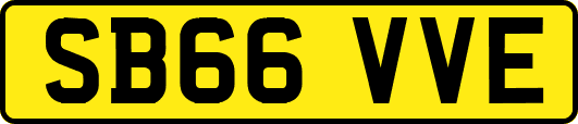 SB66VVE
