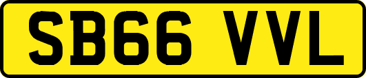 SB66VVL