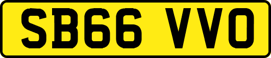 SB66VVO