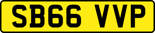 SB66VVP